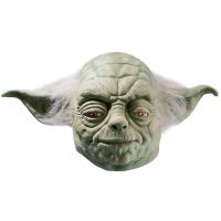 Bild på Star Wars Yoda Mask