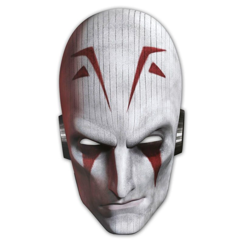 Bild på Star Wars Rebels Masker