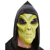 Bild på Alien Latex Mask