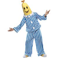 Bild på Bananer i Pyjamas Maskeraddräkt