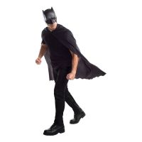 Bild på Batman Cape med Mask - One size
