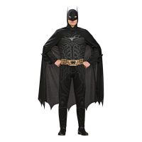 Bild på Batman Dark Knight Maskeraddräkt - Medium