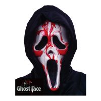 Bild på Blodig Scream Mask - One size