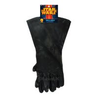 Bild på Darth Vader Handskar - One size