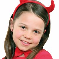 Bild på Djävulset  barn