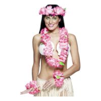 Bild på Hawaiiset Rosa