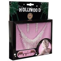 Bild på Hollywood Strass Smycken
