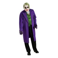 Bild på Jokern Budget Maskeraddräkt - Standard
