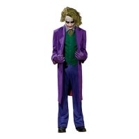 Bild på Jokern Deluxe Maskeraddräkt - Medium