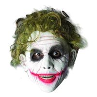 Bild på Jokern Peruk - One size