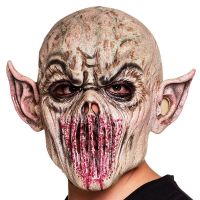 Bild på Läskig Alien Latex Mask