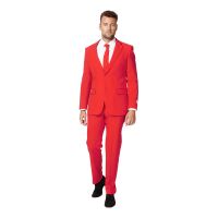 Bild på OppoSuits Red Devil Kostym - 46