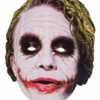 Bild på Pappmask  Joker
