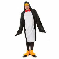 Bild på Pingvindräkt