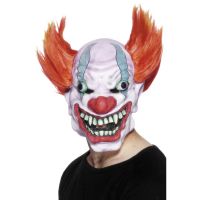 Bild på Psycho Clown Mask