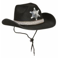 Bild på Sheriff Hatt