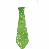Bild på St Patricks Day-slips