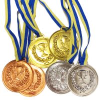 Bild på Sverige Medaljer 6-Pack