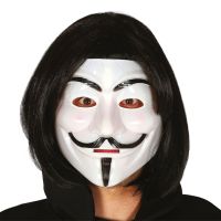 Bild på Vendetta Mask - One size