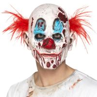 Bild på Zombie Clown Mask