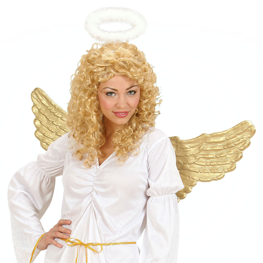 Bild föreställande produkten Änglavingar Guld