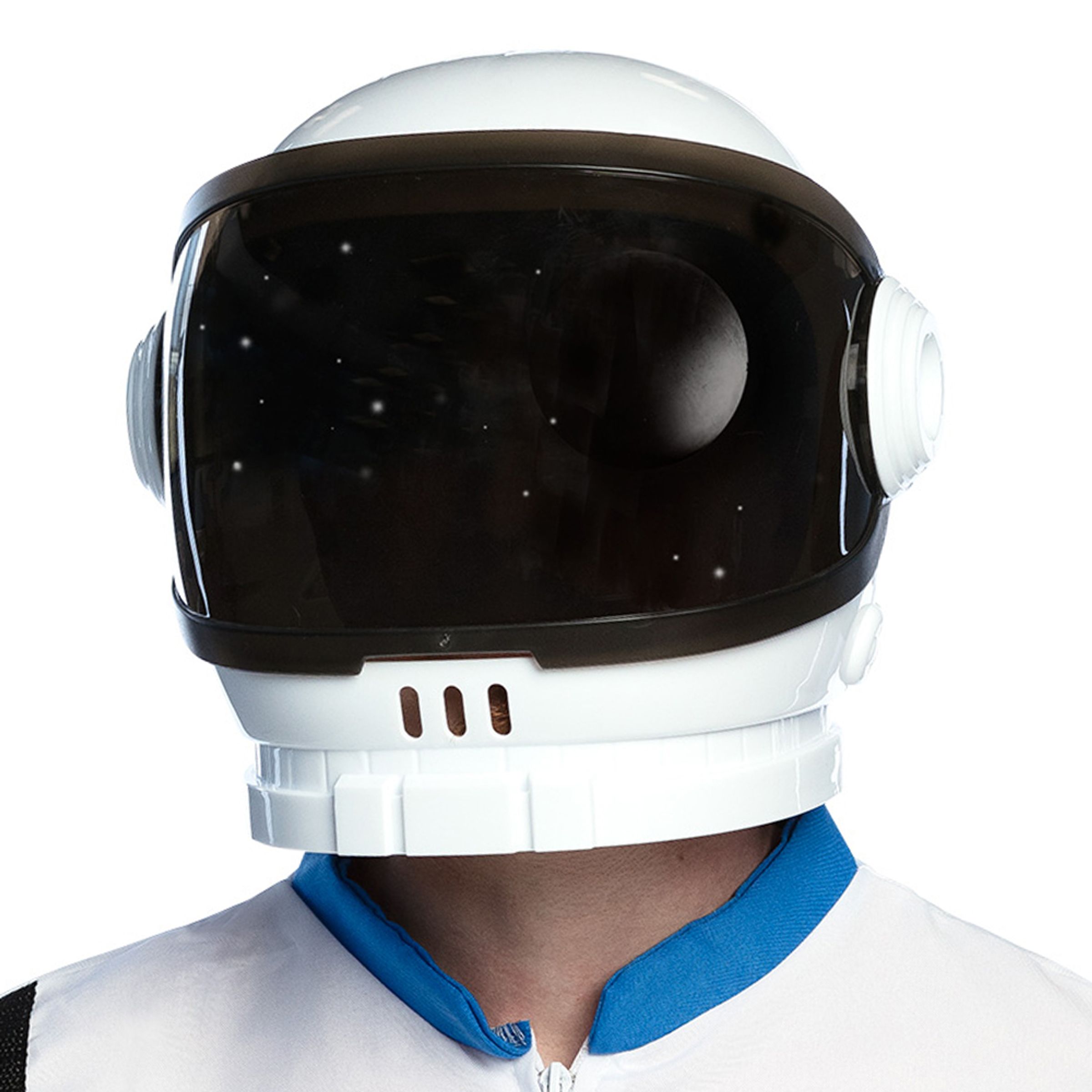 Bild föreställande produkten Astronauthjälm Deluxe – One size