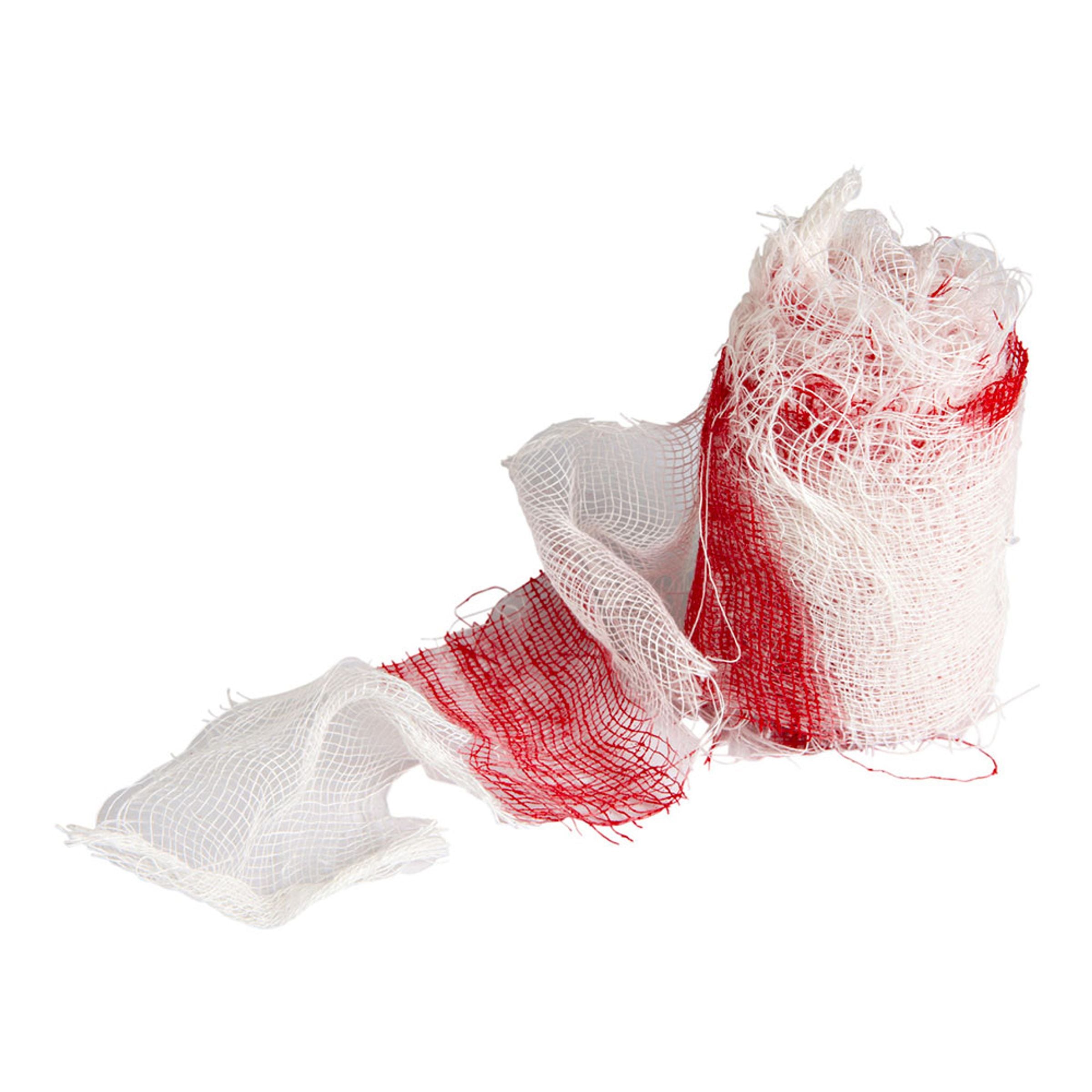 Bild föreställande produkten Bandage Blodigt