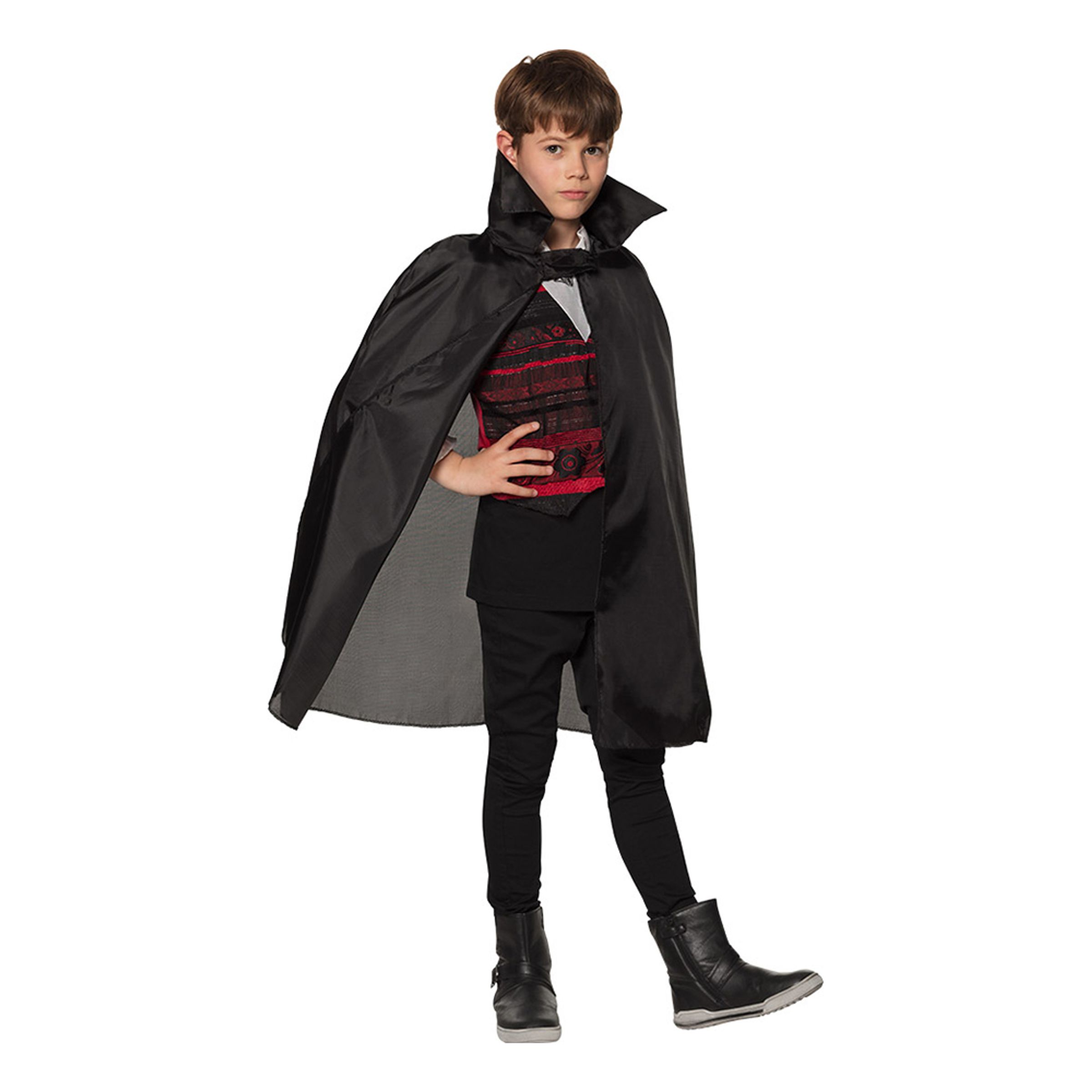 Bild föreställande produkten Barncape Nightfall