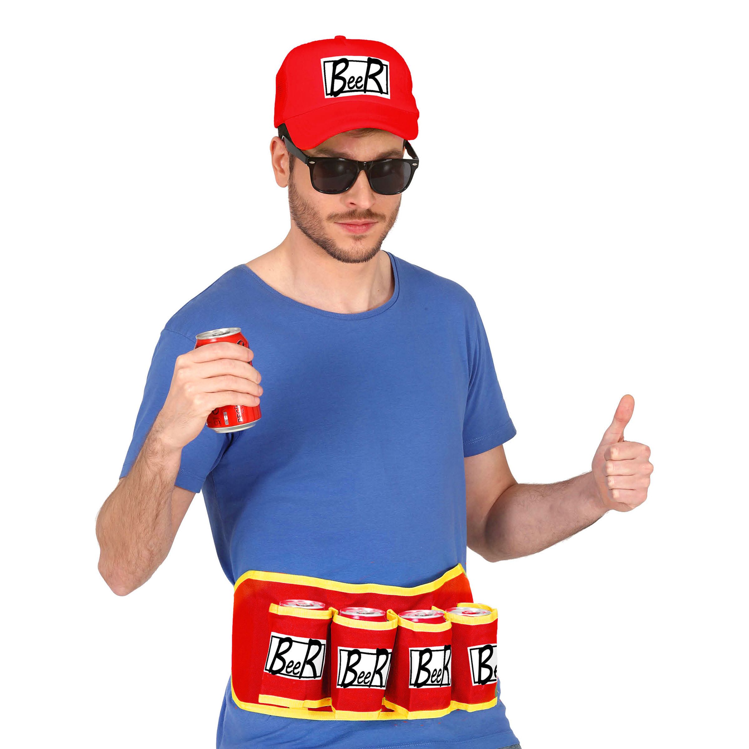 Bild föreställande produkten Beer Lover Set – One size