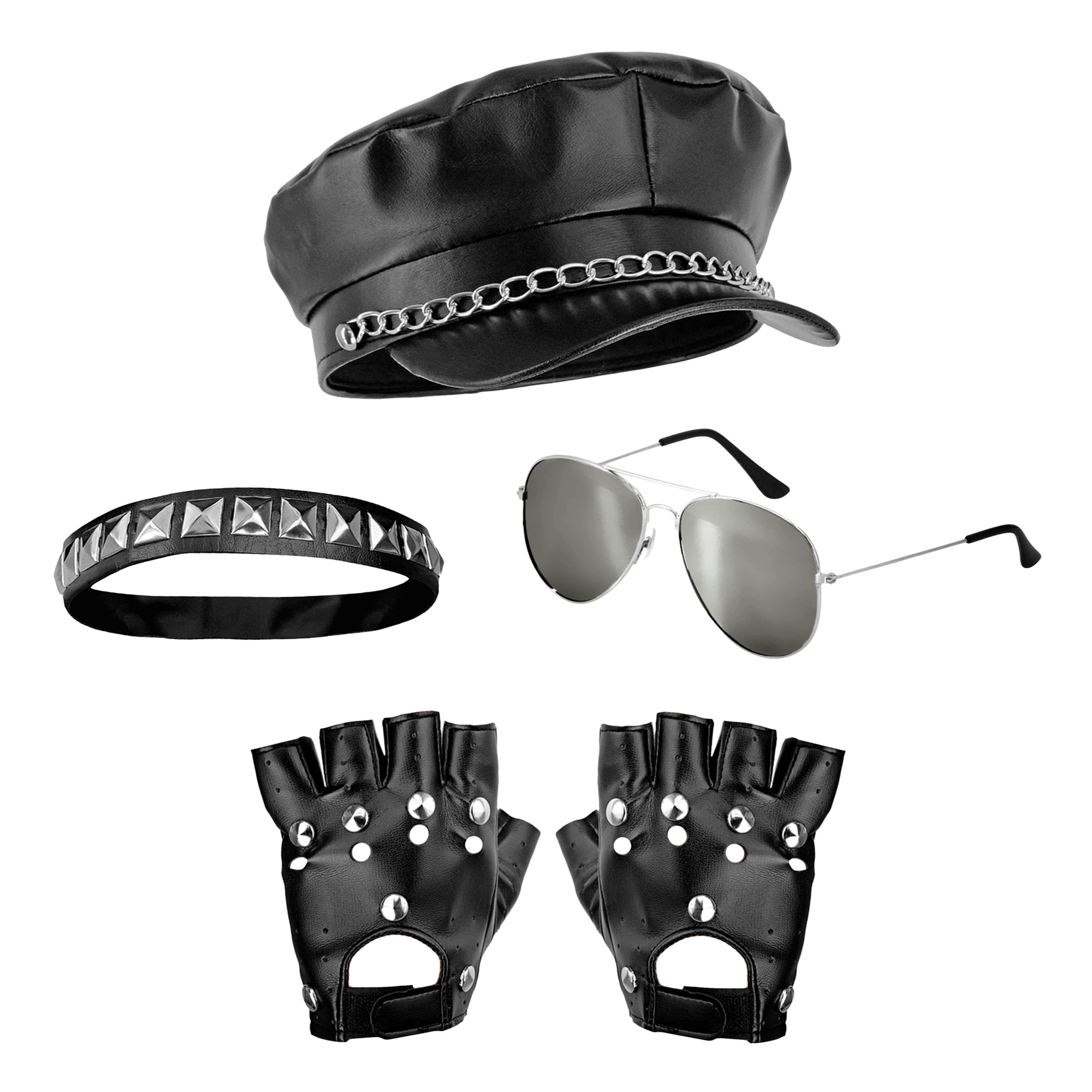 Bild föreställande produkten Biker Tillbehörskit – One size