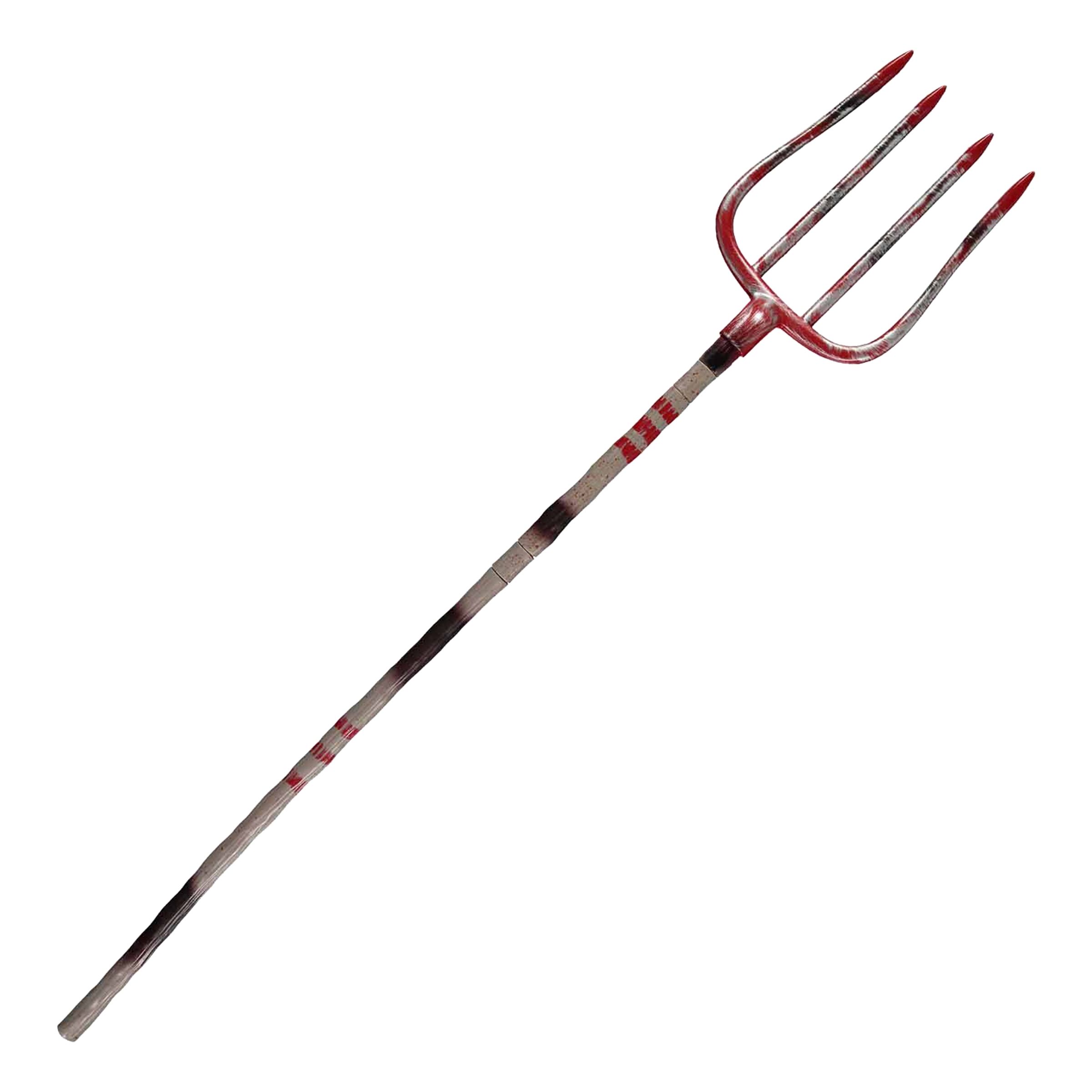 Bild föreställande produkten Blodig Högaffel i Plast