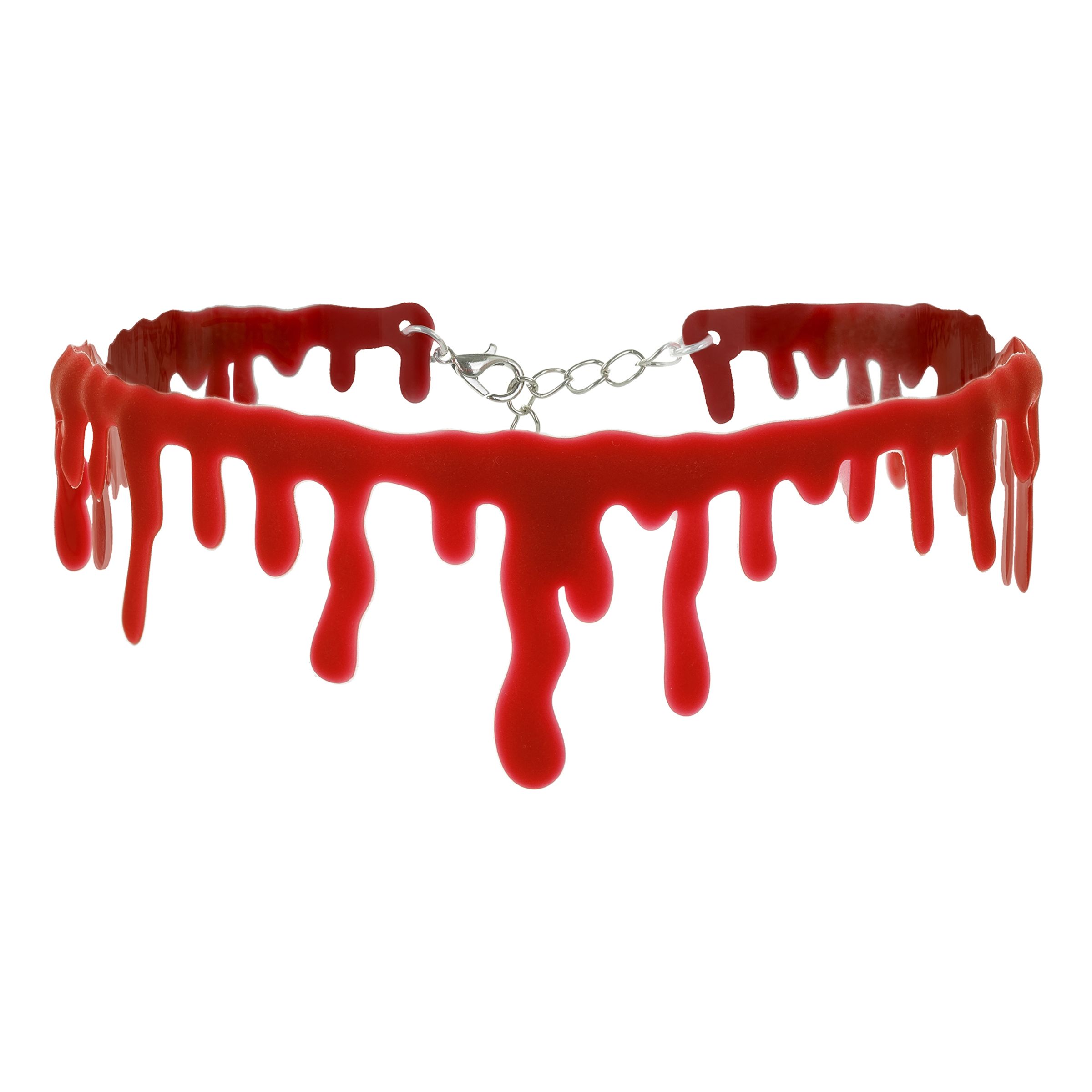 Bild föreställande produkten Blodigt Halsband