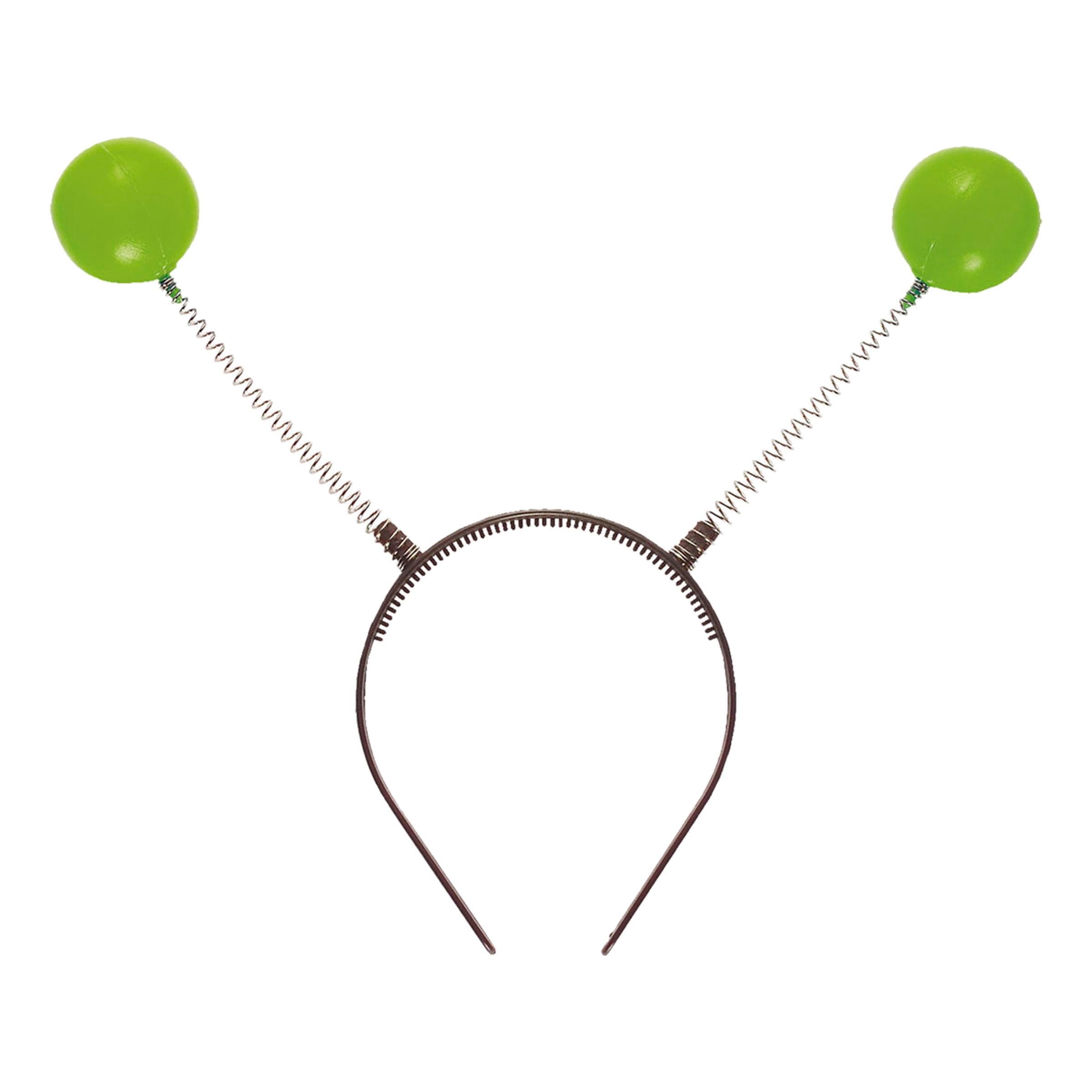 Bild föreställande produkten Boppers Gröna Bollar – One size