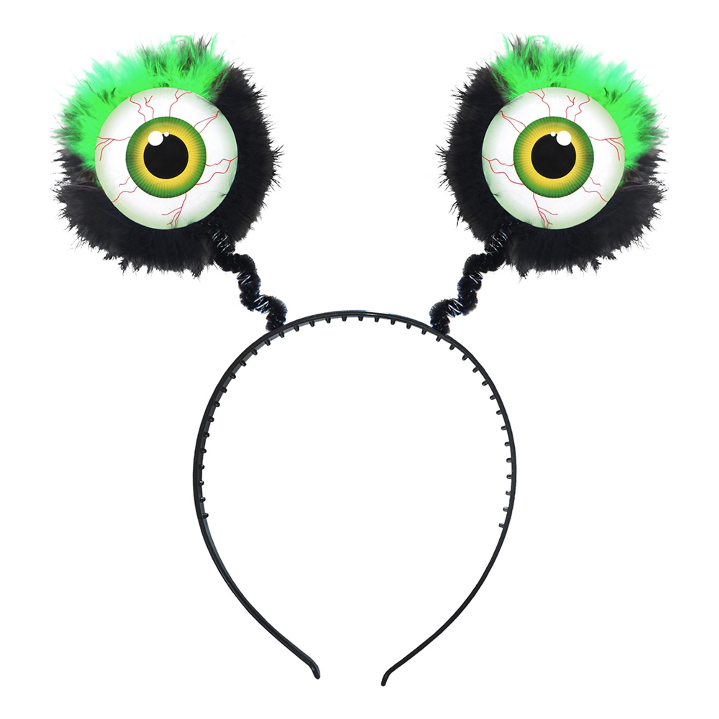 Bild föreställande produkten Boppers Monsterögon med Fluff – One size