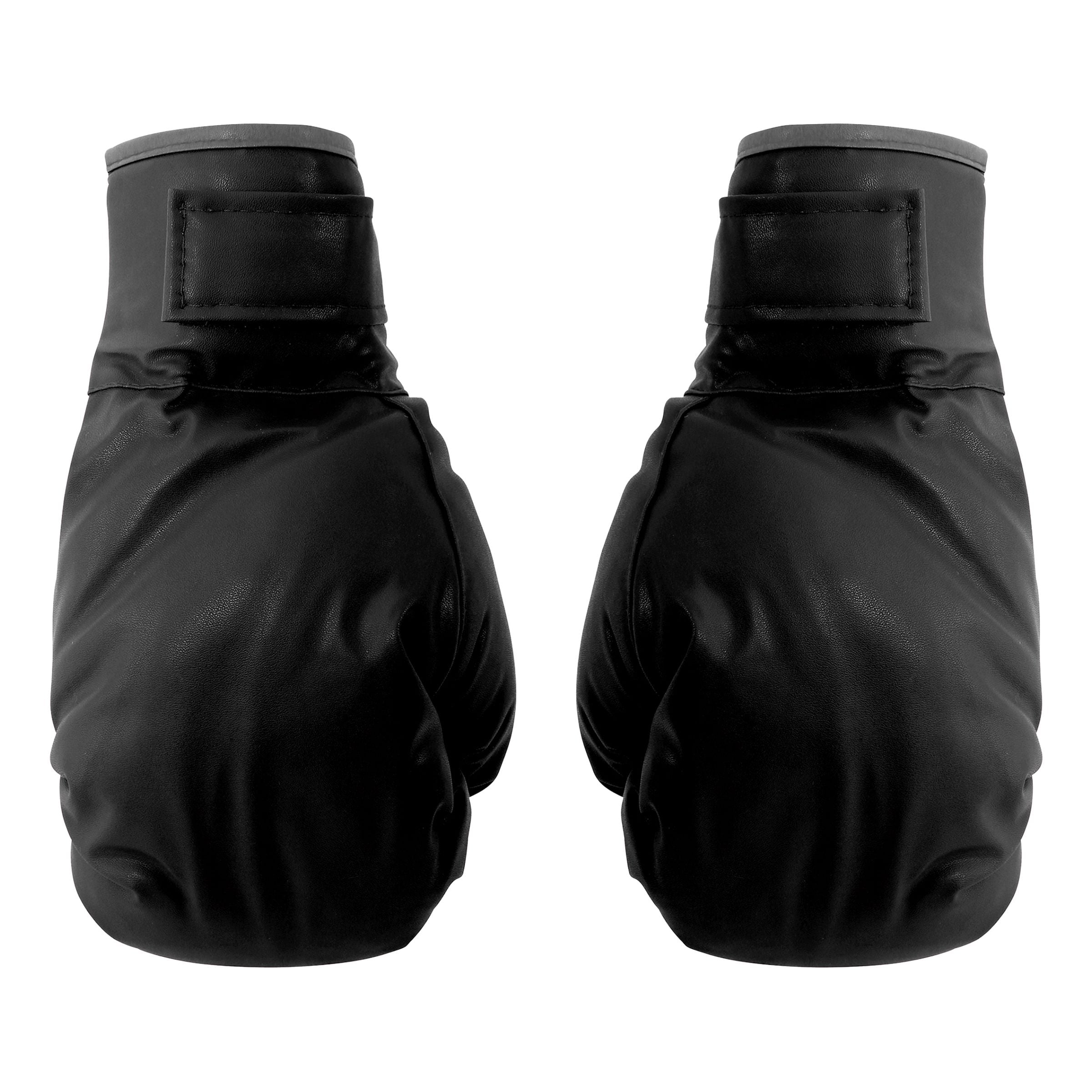Bild föreställande produkten Boxningshandskar – Svarta