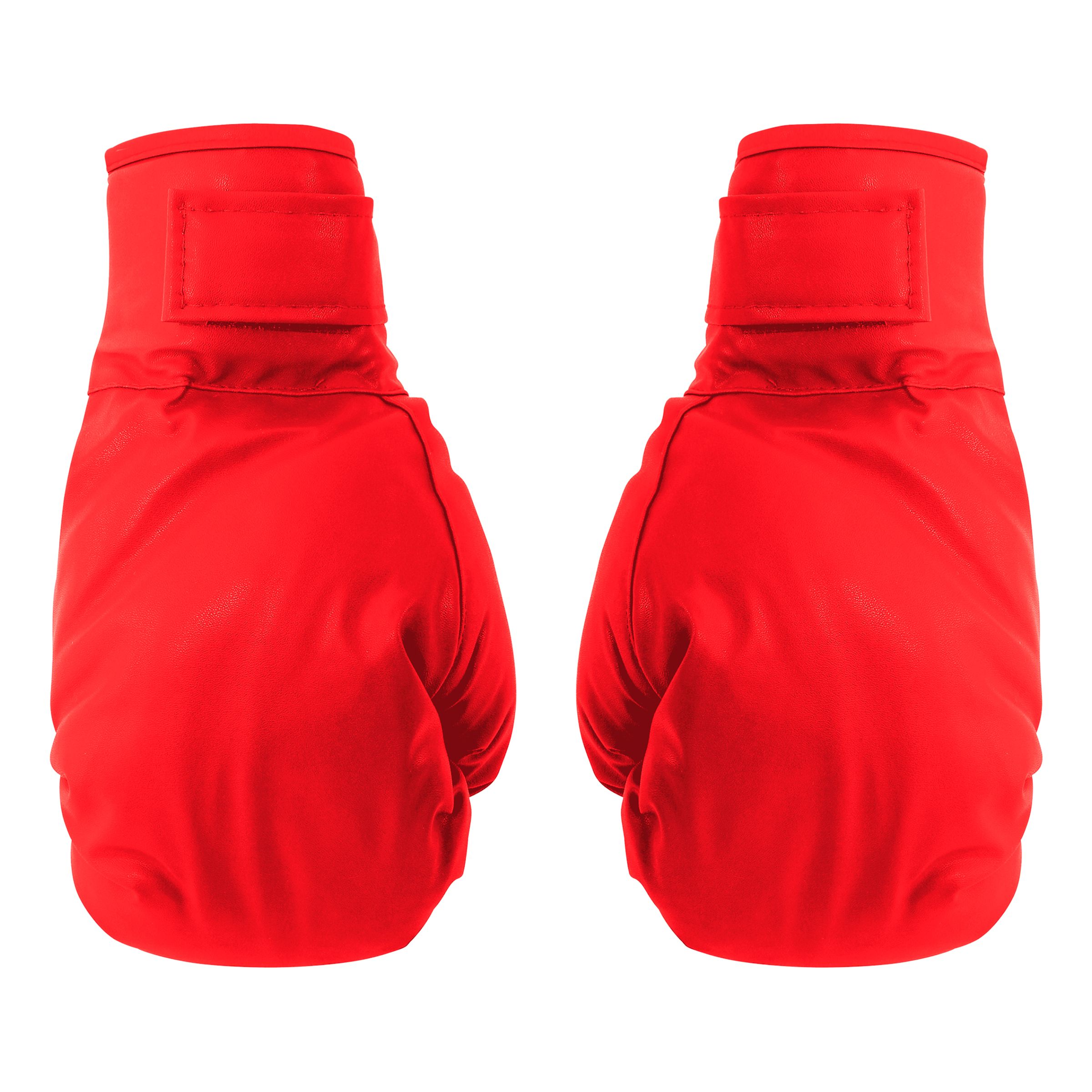 Bild föreställande produkten Boxningshandskar – Röda
