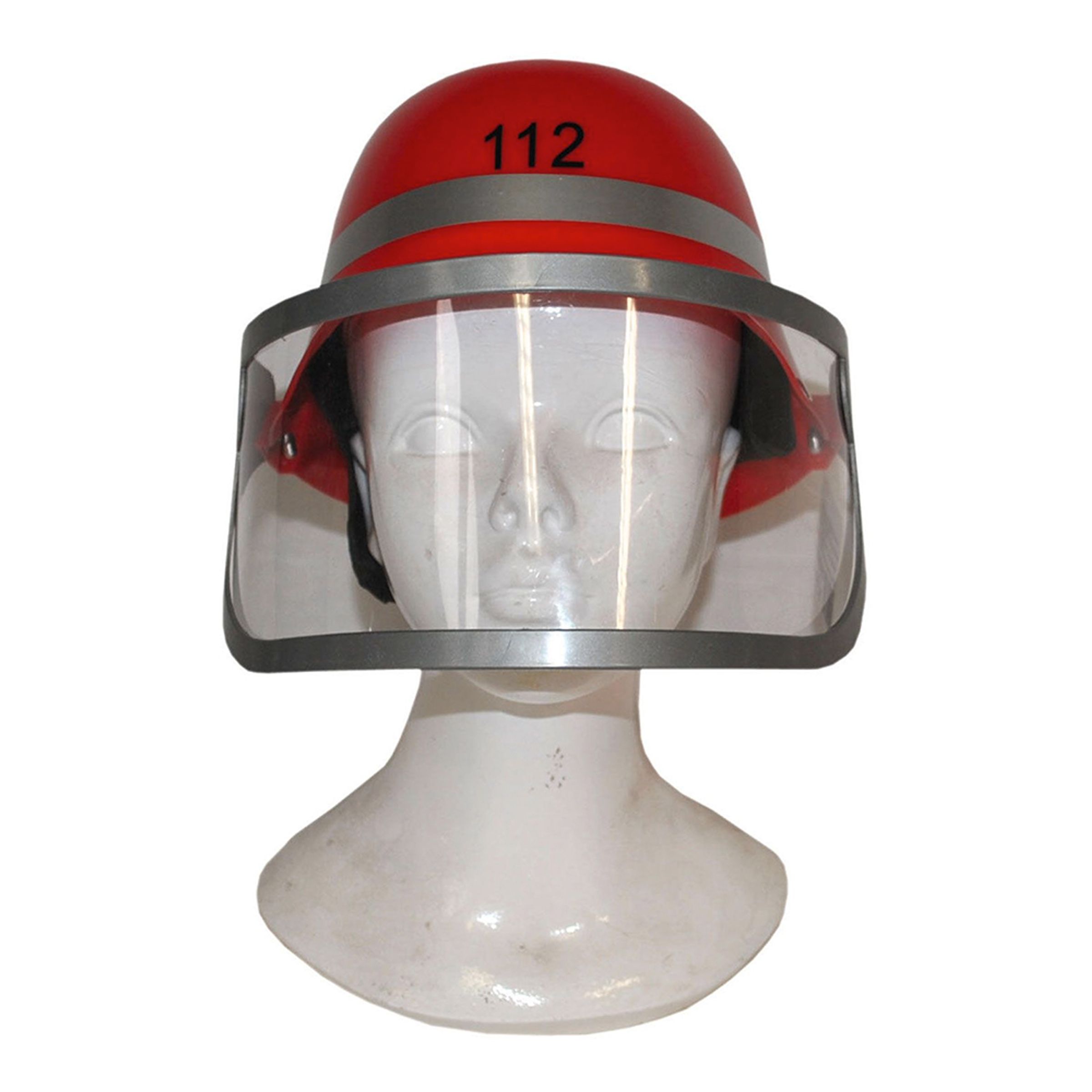 Bild föreställande produkten Brandman Justerbar Hjälm – One size