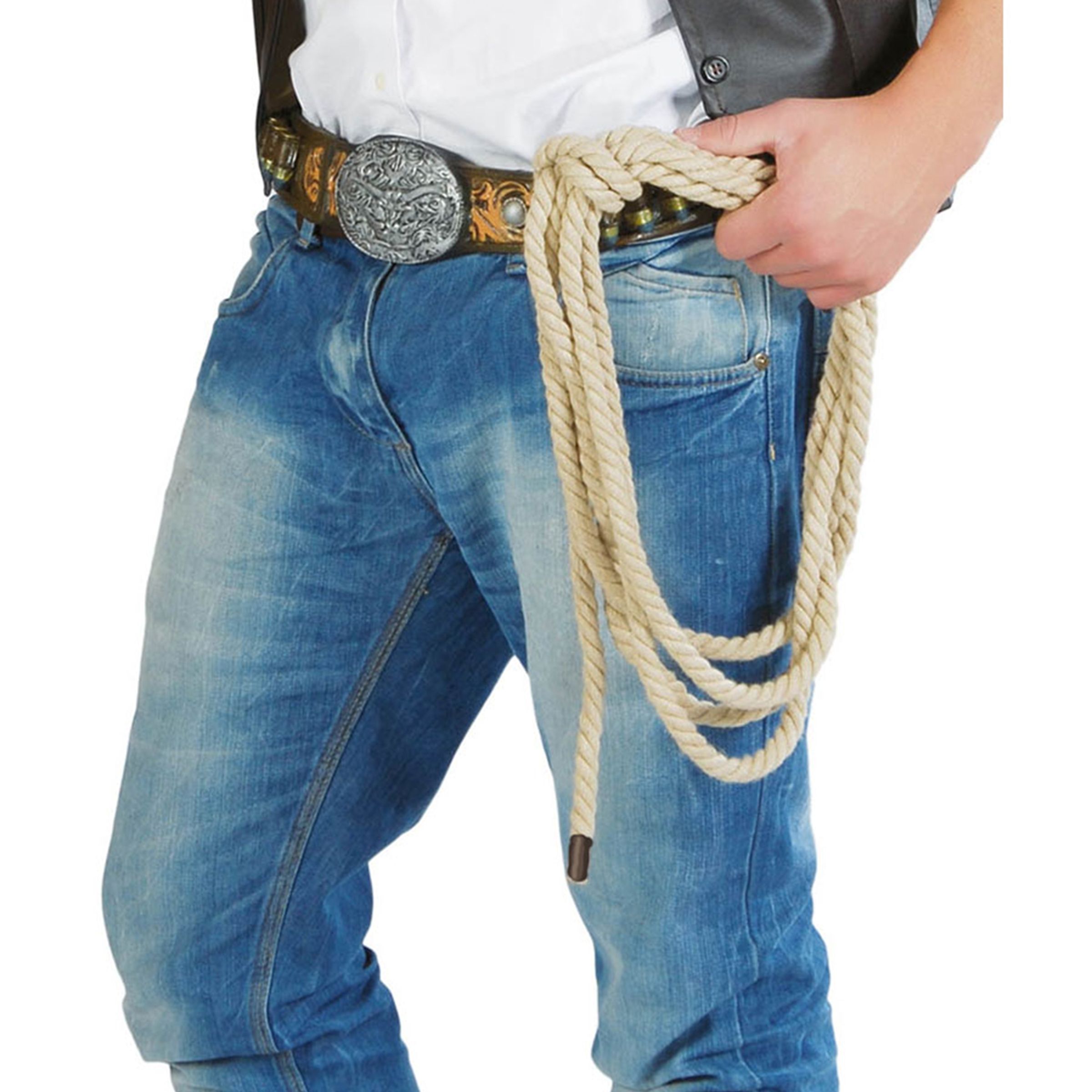 Bild föreställande produkten Cowboylasso