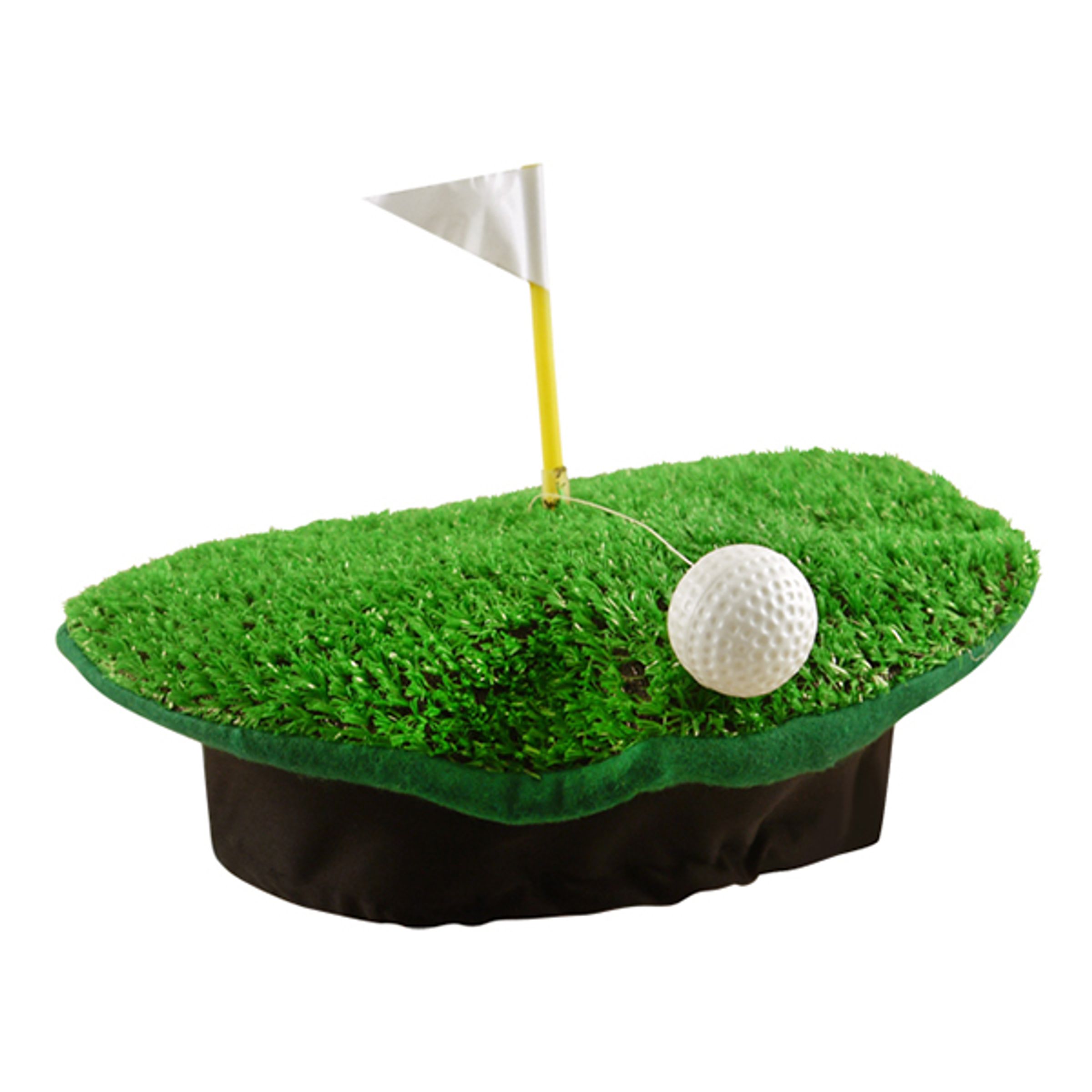 Bild föreställande produkten Crazy Golf Hatt – One size