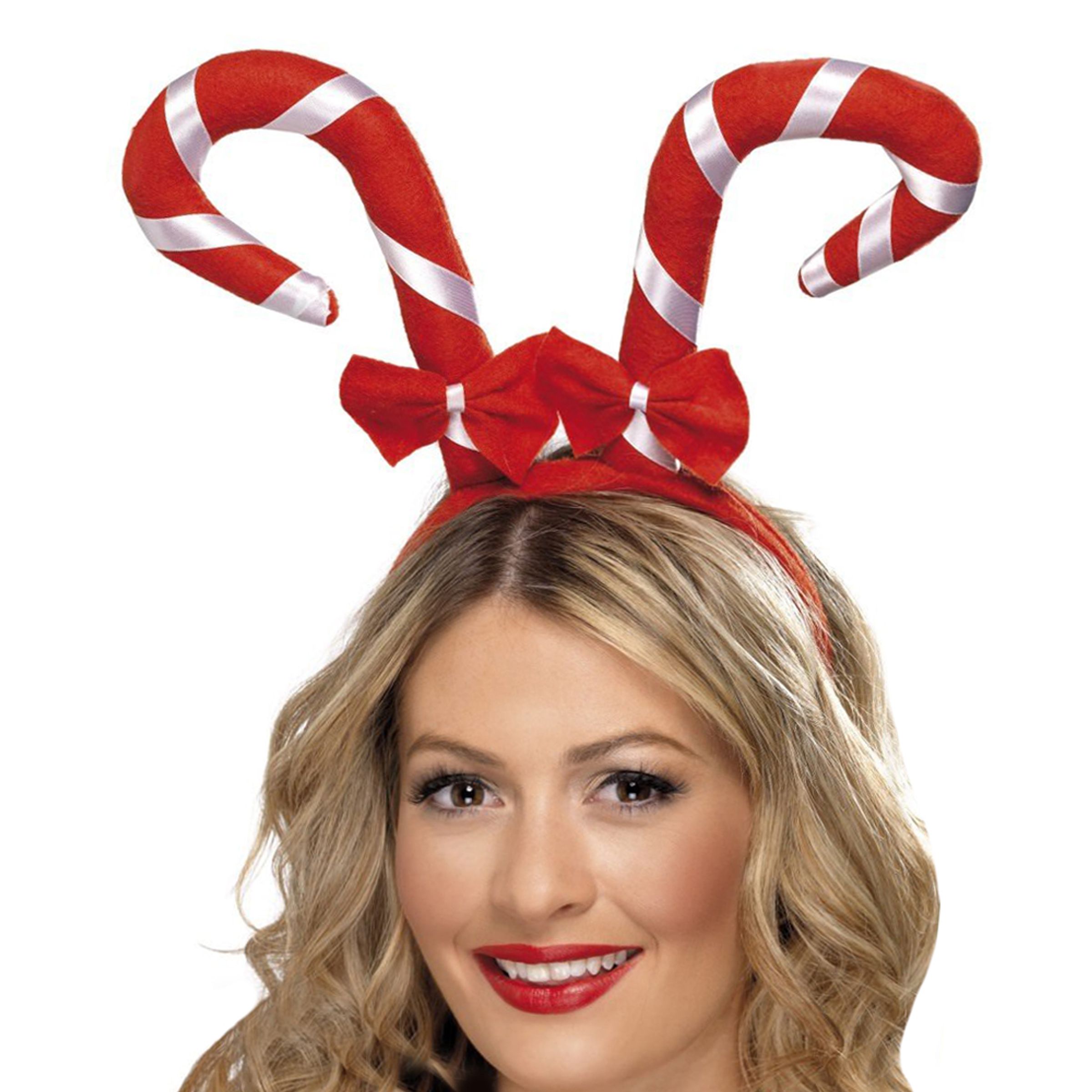 Bild föreställande produkten Diadem med Polkagrisar – One size