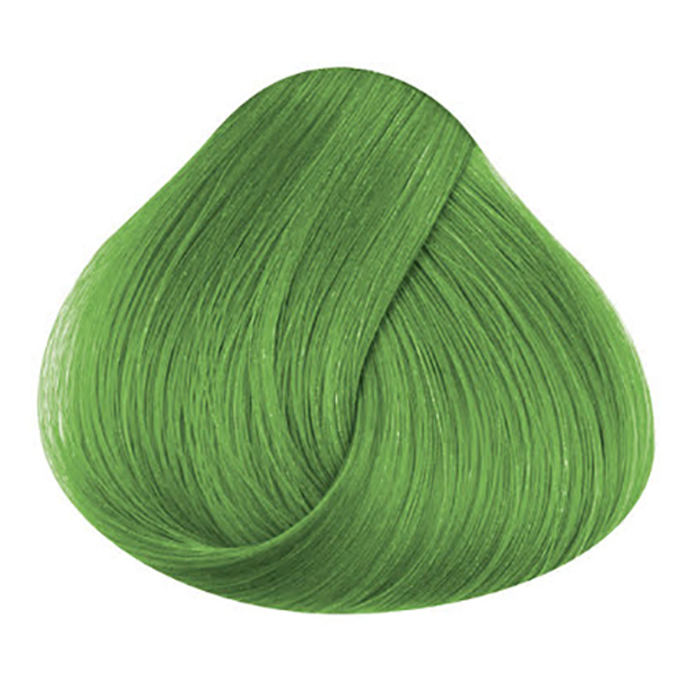 Bild föreställande produkten Directions Hårfärg – Spring green