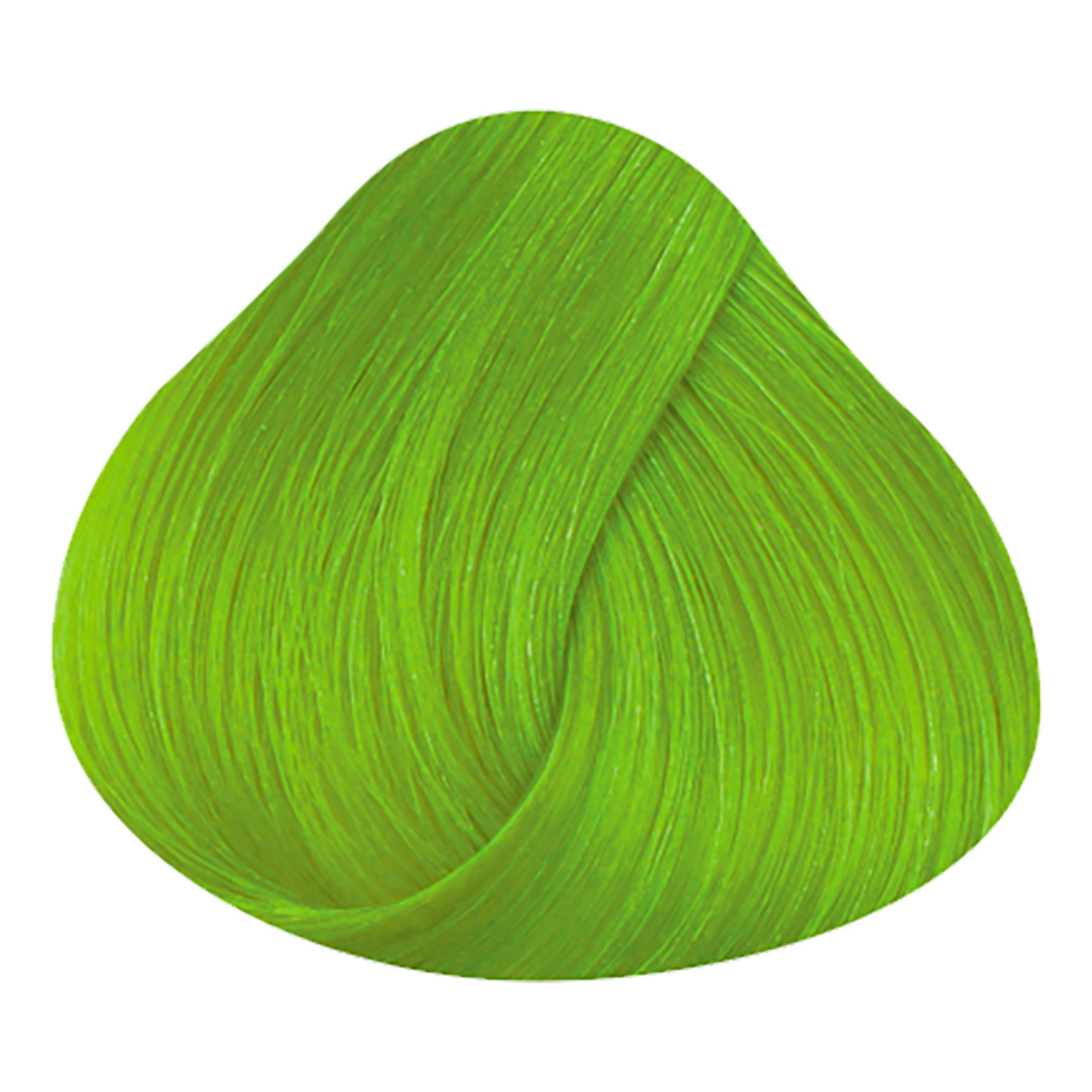 Bild föreställande produkten Directions Hårfärg – Flourecent Green