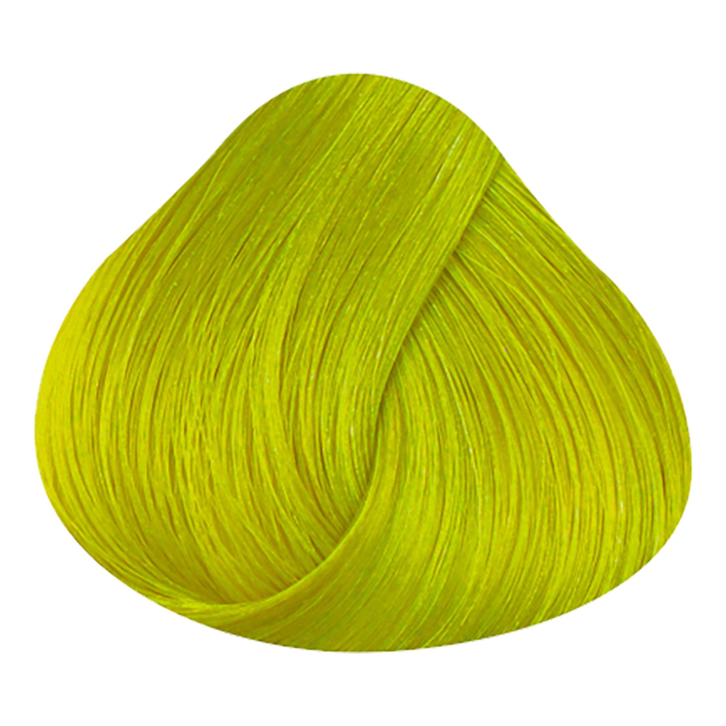 Bild föreställande produkten Directions Hårfärg – Flourecent Lime