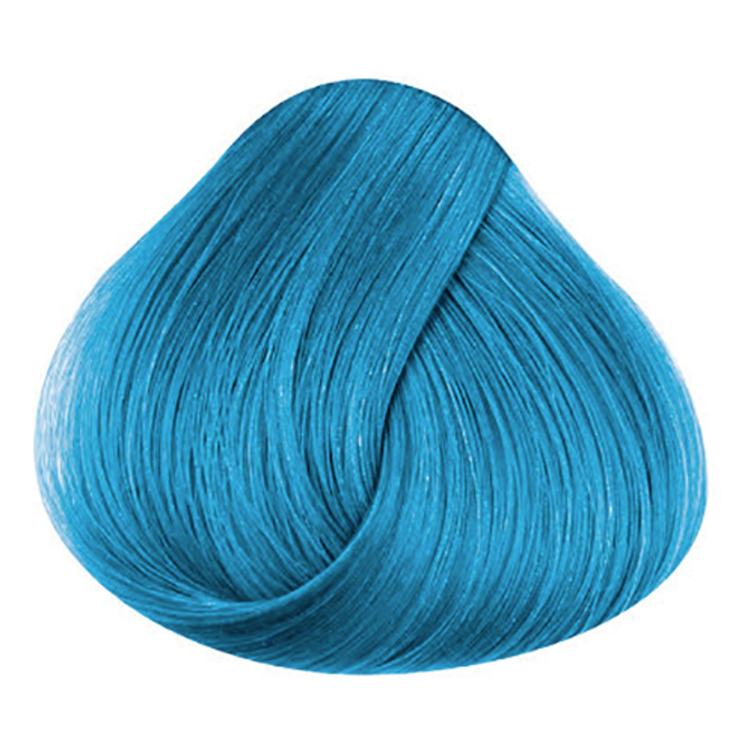 Bild föreställande produkten Directions Hårfärg – Lagoon blue