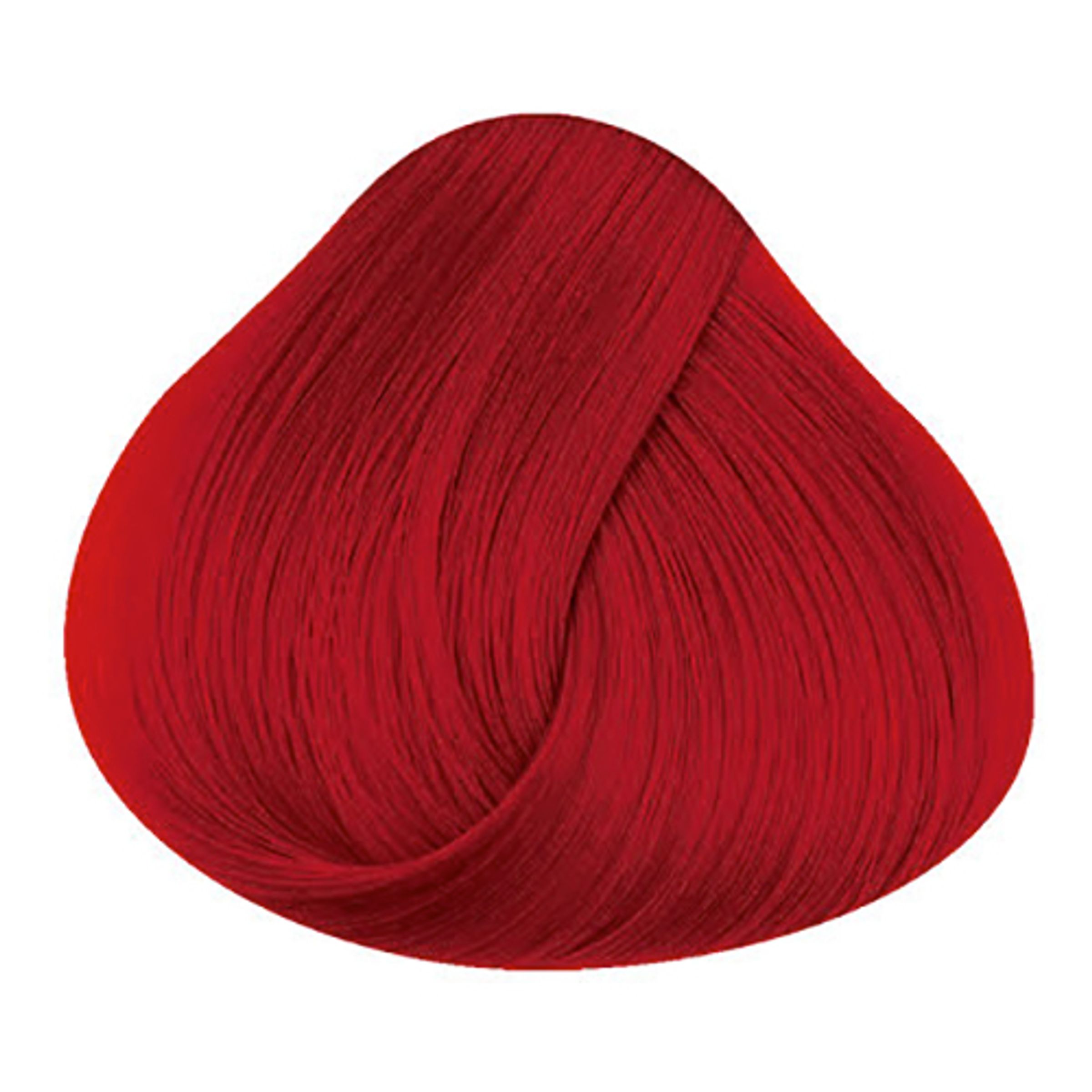 Bild föreställande produkten Directions Hårfärg – Poppy Red