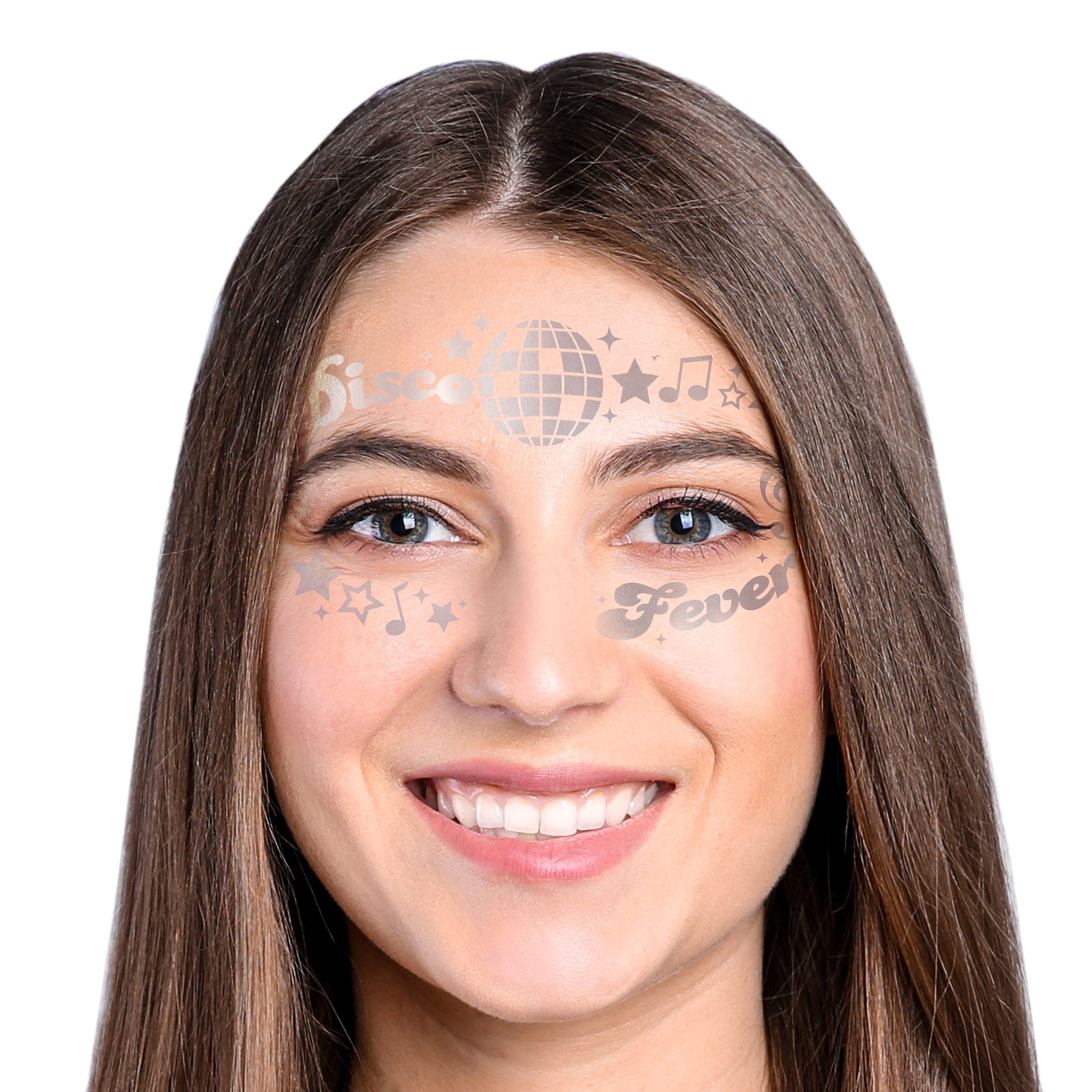 Bild föreställande produkten Disco Självhäftande Smink