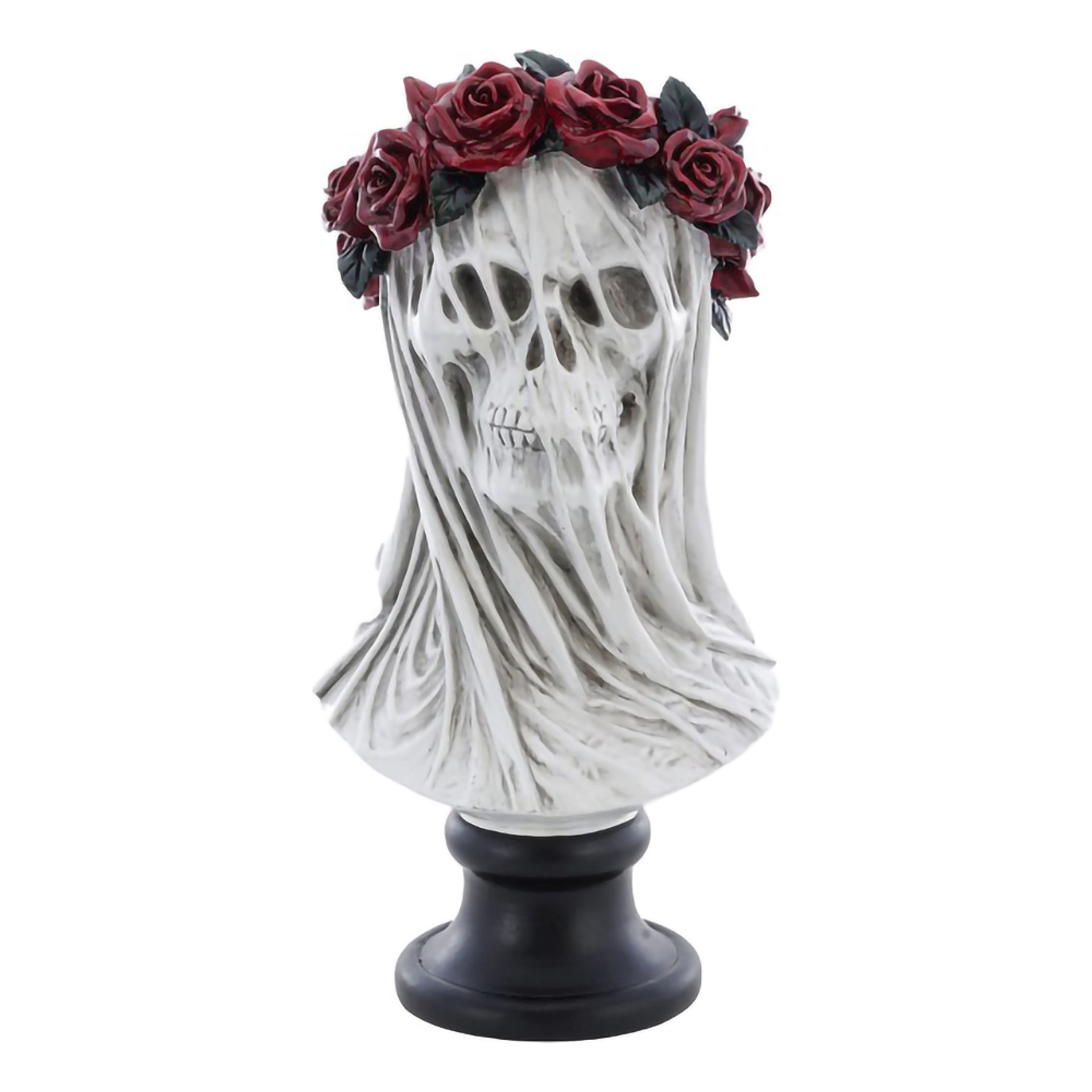 Bild föreställande produkten Död Brud Halloween Skulptur