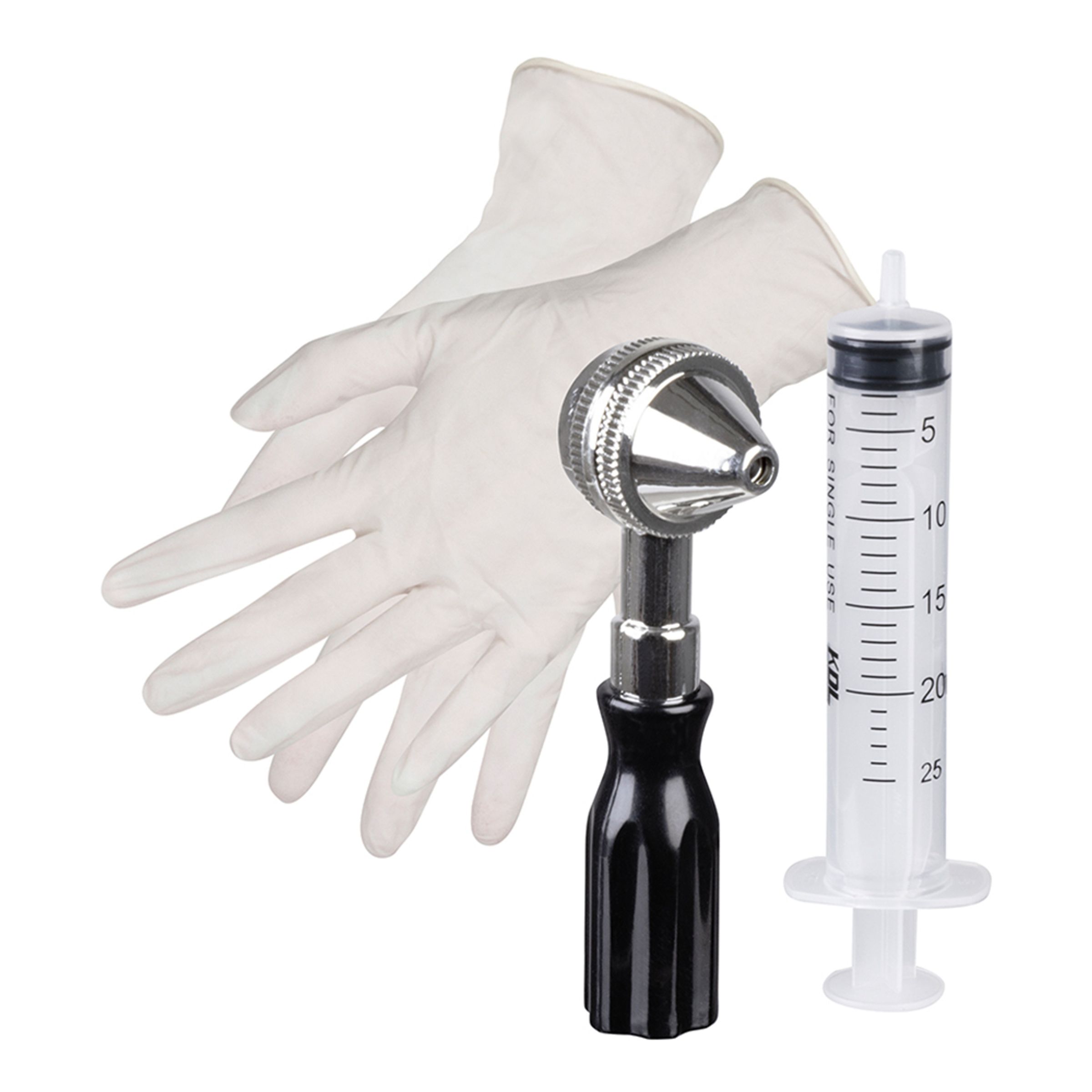 Bild föreställande produkten Doktor Tillbehörskit