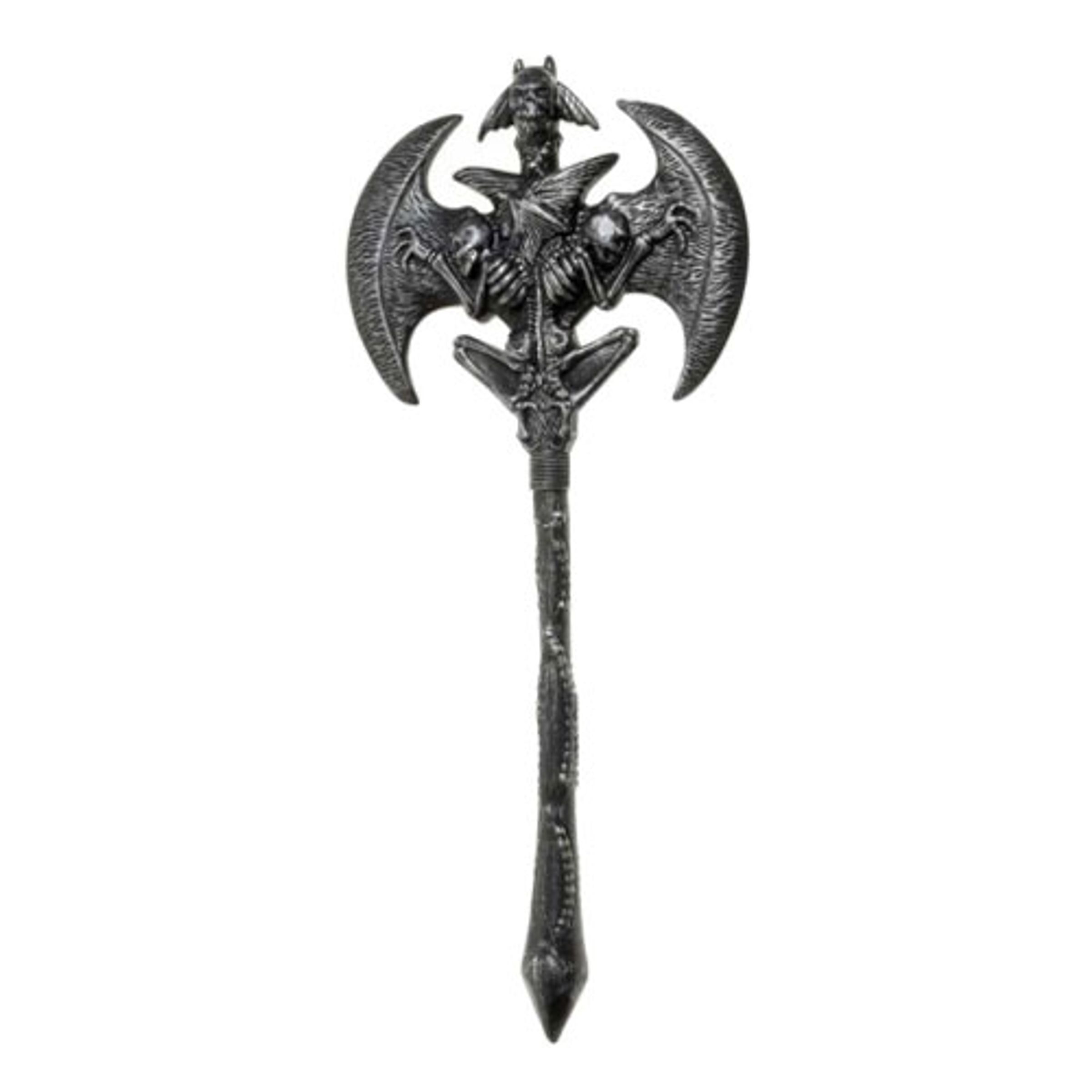 Bild föreställande produkten Dubbelyxa