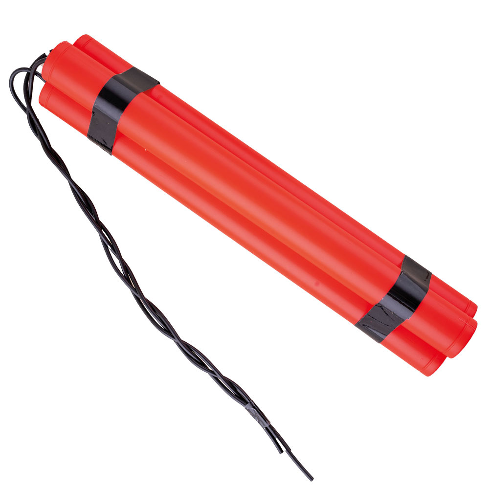 Bild föreställande produkten Dynamit Dekoration